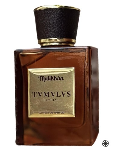 TVMVLVS Lydia Malikhan