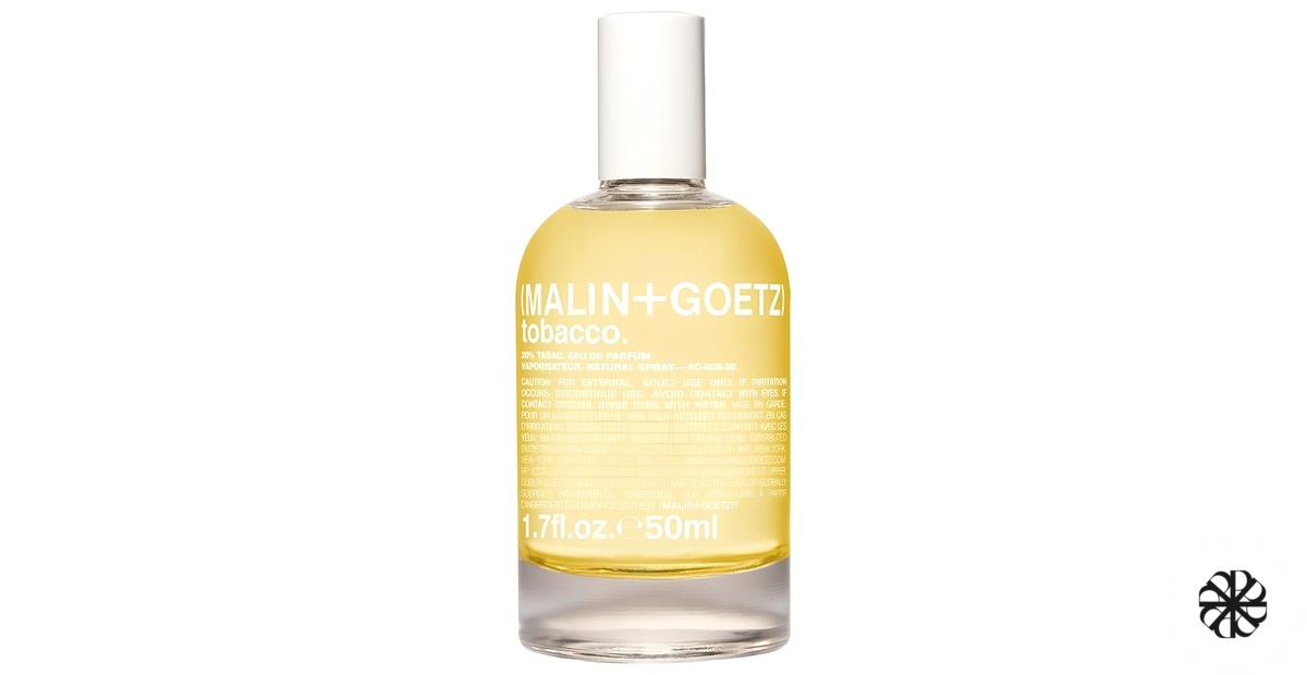 Tobacco Malin+Goetz