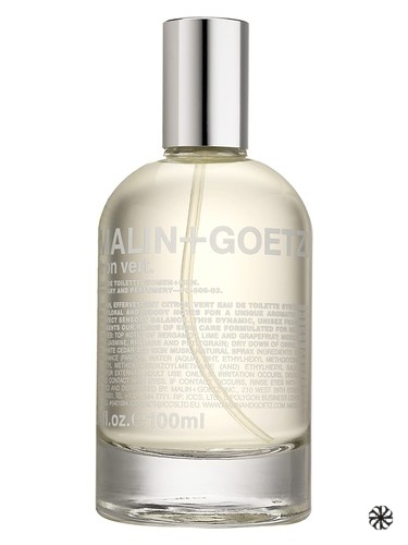 Citron Vert Malin+Goetz