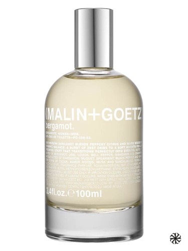 Bergamot Malin+Goetz