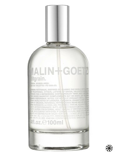 Petitgrain Malin+Goetz