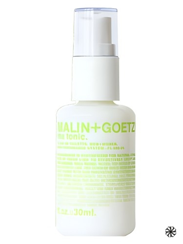 Lime Tonic Malin+Goetz