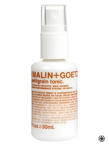 Petitgrain Tonic Malin+Goetz