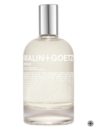 Vetiver Malin+Goetz