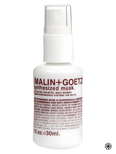 Synthesized Musk Malin+Goetz