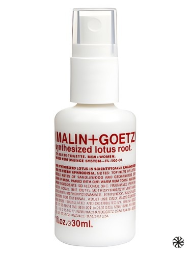 Synthesized Lotus Root Malin+Goetz