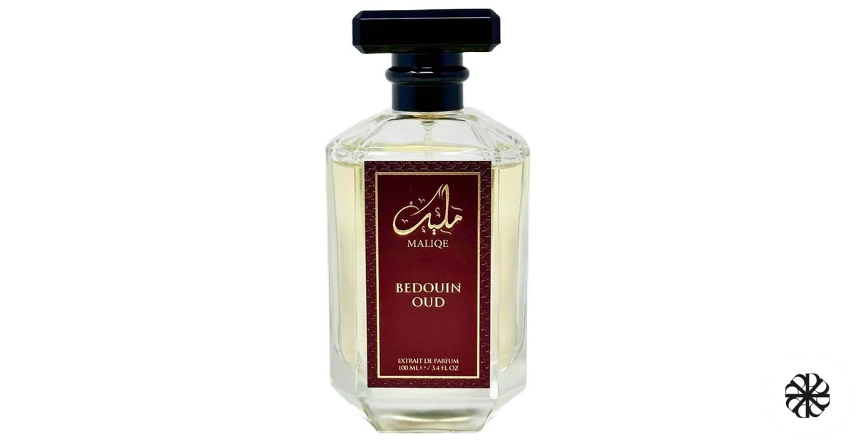Bedouin Oud Maliqe