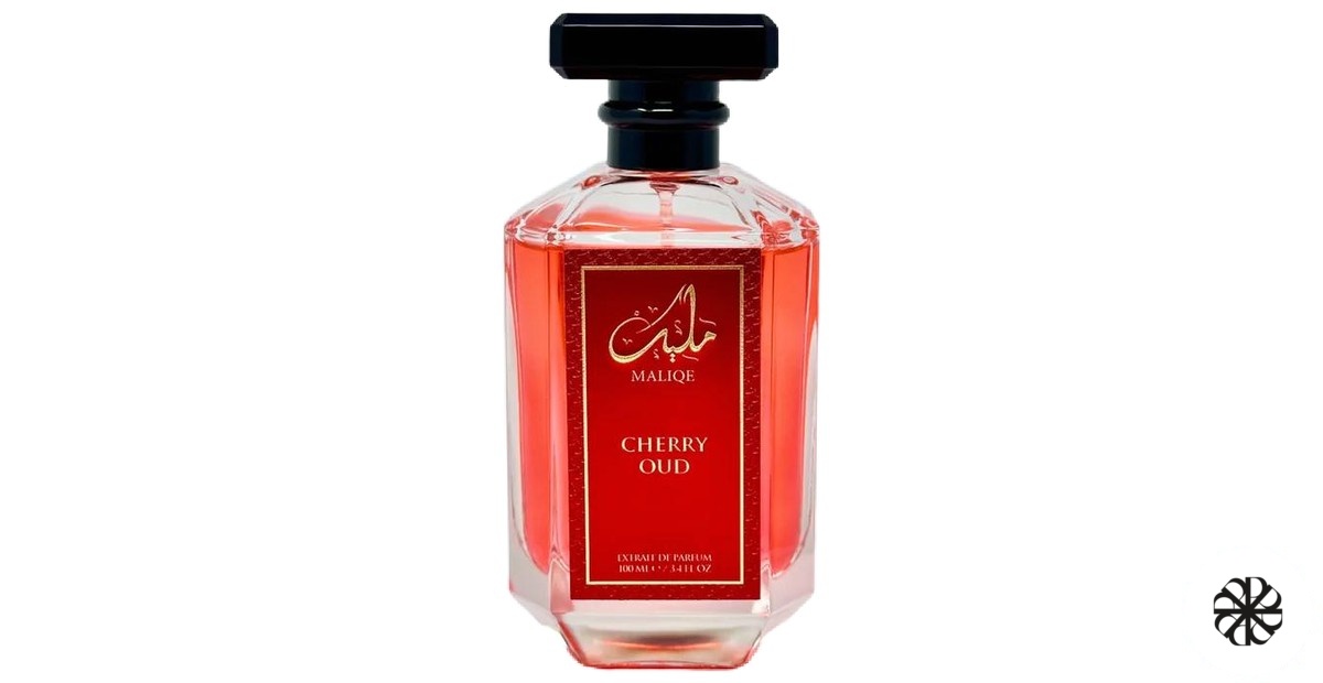 Cherry Oud Maliqe