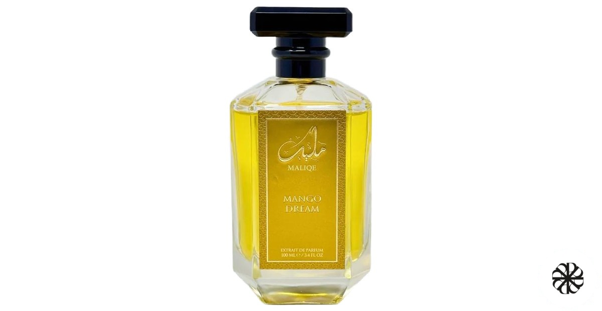 Mango Dream Maliqe