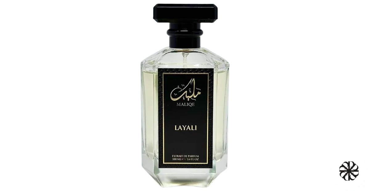 Layali Maliqe