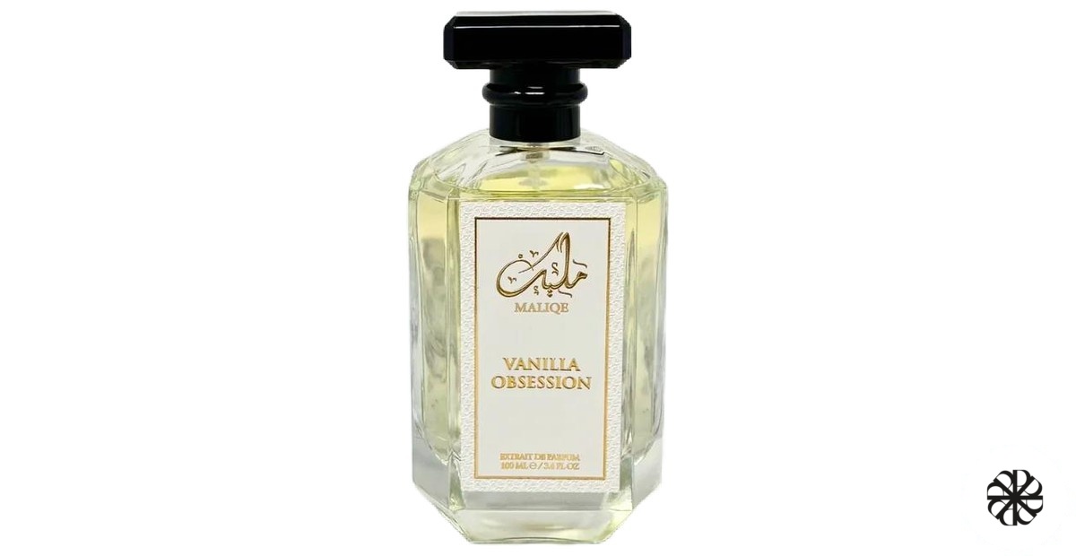 Vanilla Obsession Maliqe