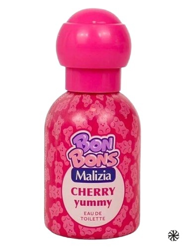 Bon Bons Cherry Yummy Malizia