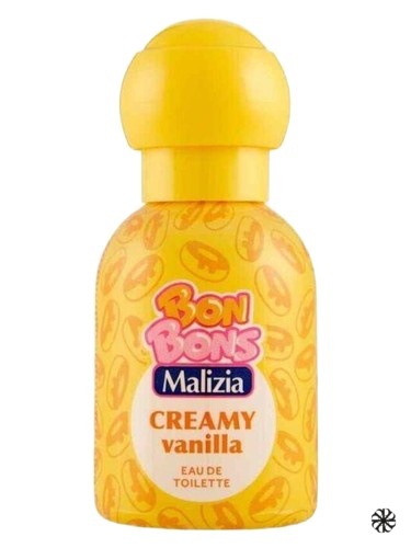 Creamy Vanilla Malizia