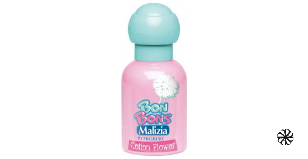 Malizia Bon Bons Cotton Flower Malizia