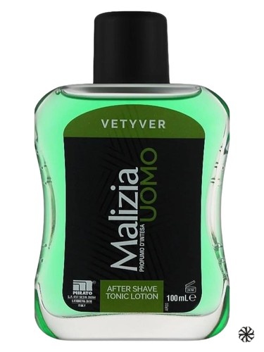 Vetyver Malizia
