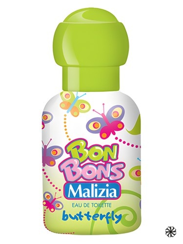 Malizia Bon Bons Butterfly Malizia