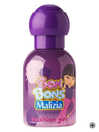 Malizia Bon Bons Fashion Girl Malizia