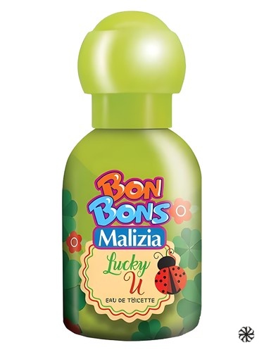 Malizia Bon Bons Lucky U Malizia