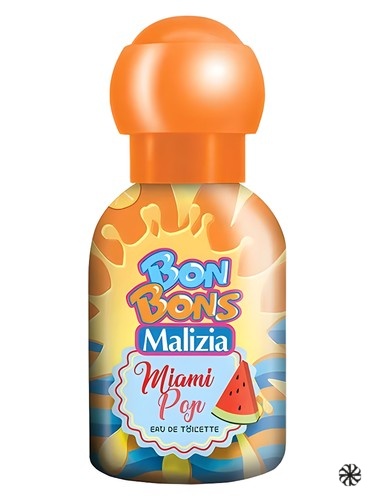 Malizia Bon Bons Miami Pop Malizia