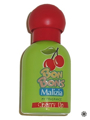 Malizia Bon Bons Cherry Up Malizia