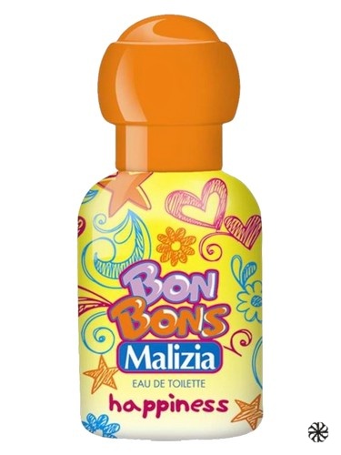 Malizia Bon Bons Happiness Malizia