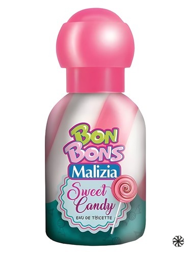 Malizia Bon Bons Sweet Candy Malizia