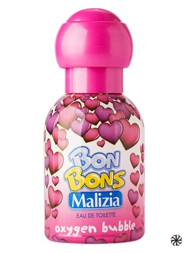 Malizia Bon Bons Oxygen Bubble Malizia