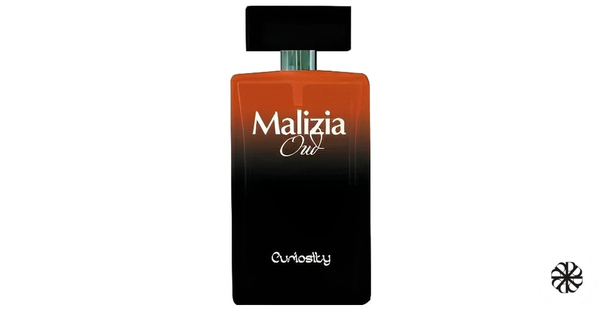 Malizia Oud Curiosity Malizia
