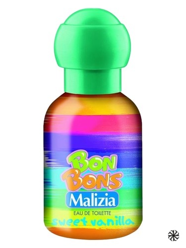 Malizia Bon Bons Sweet Vanilla Malizia
