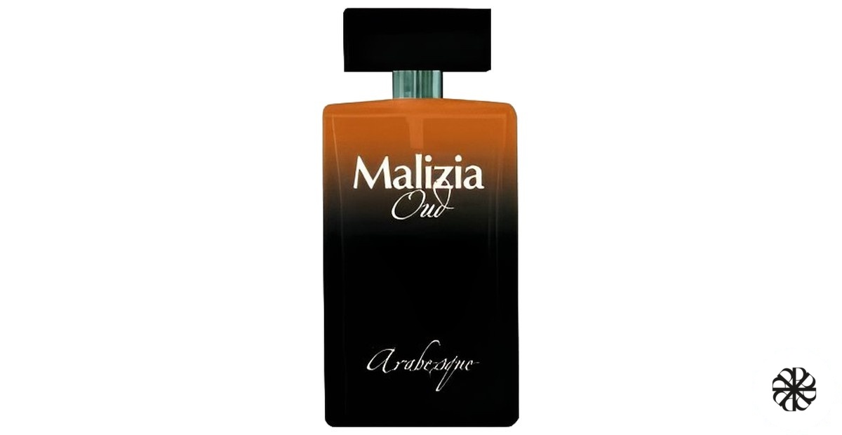 Malizia Oud Arabesque Malizia