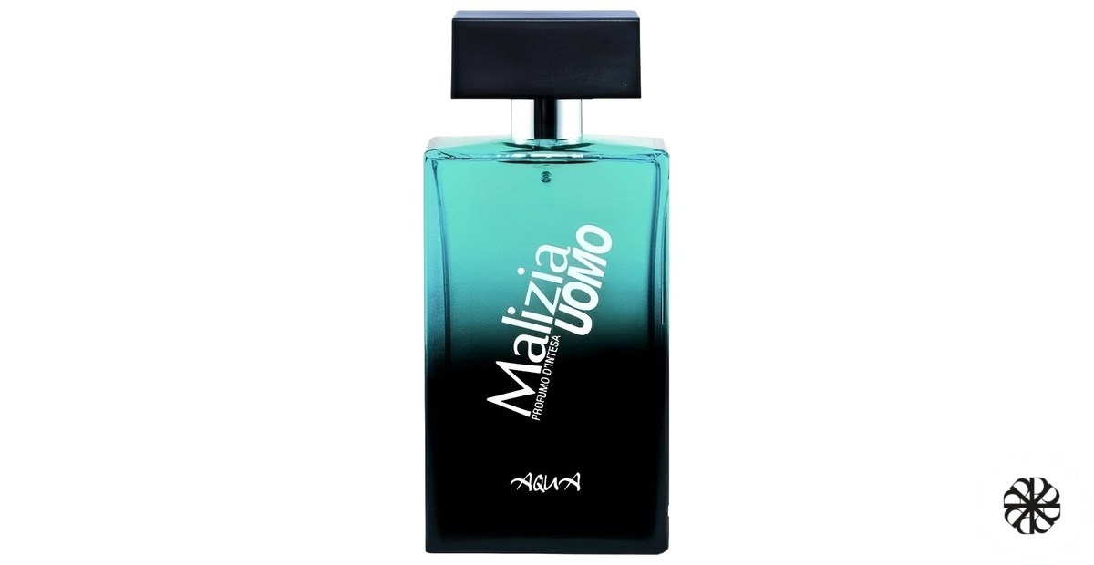 Malizia Uomo Aqua Malizia