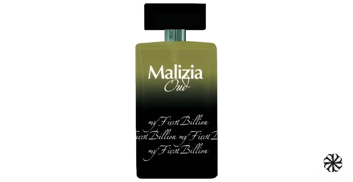 Malizia Oud My First Billion Malizia