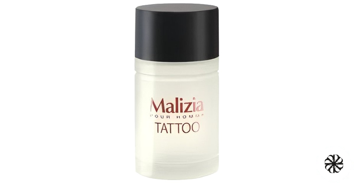 Tattoo Malizia