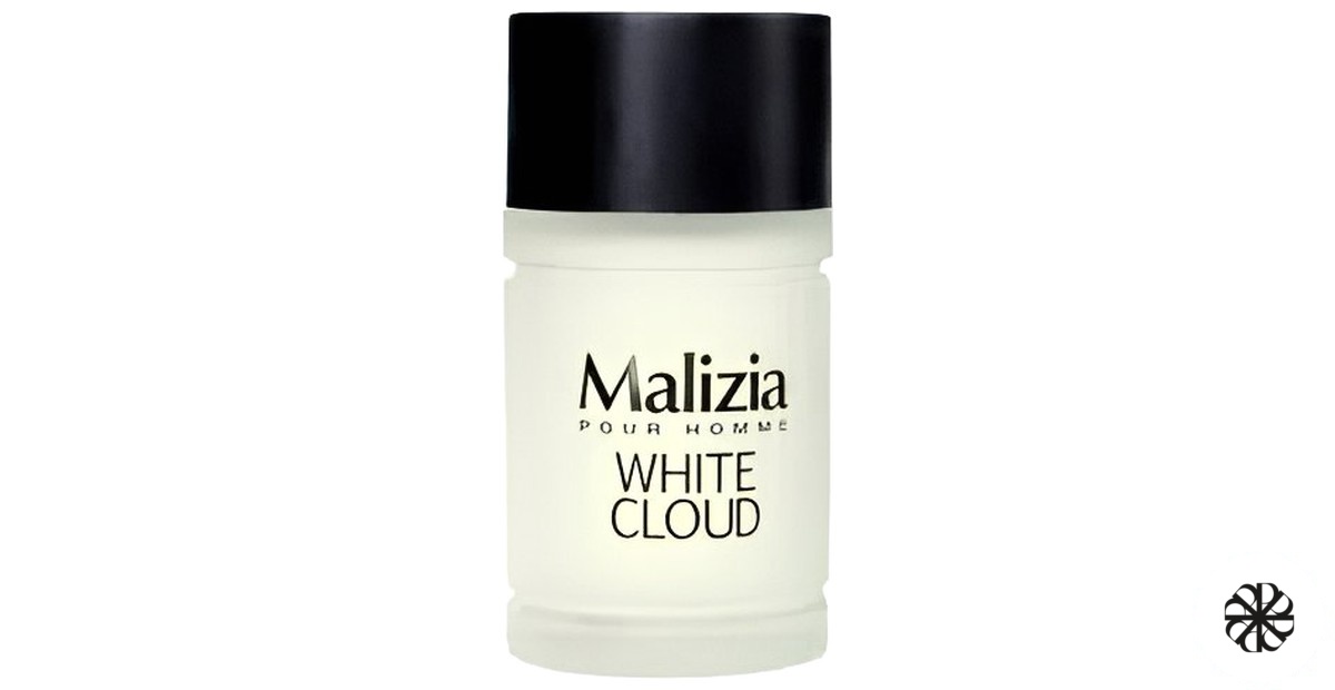 White Cloud Malizia