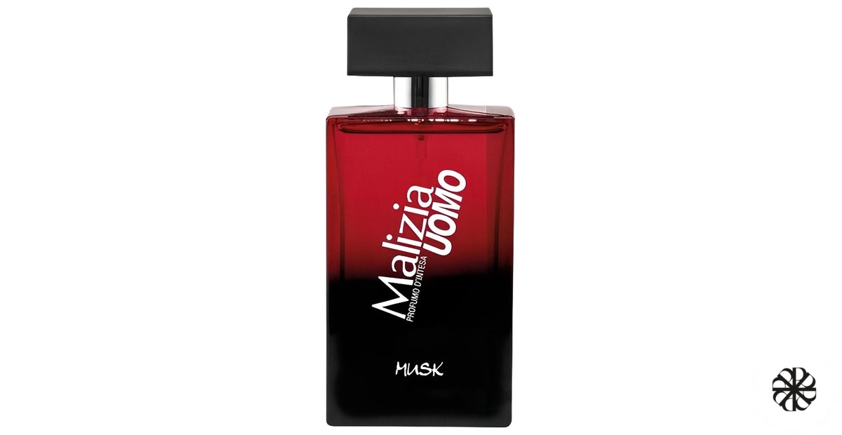 Malizia Uomo Musk Malizia