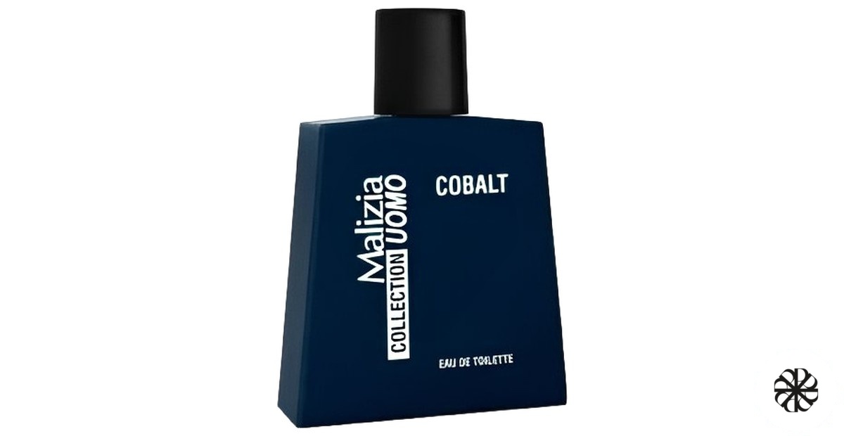Collection Uomo Cobalt Malizia