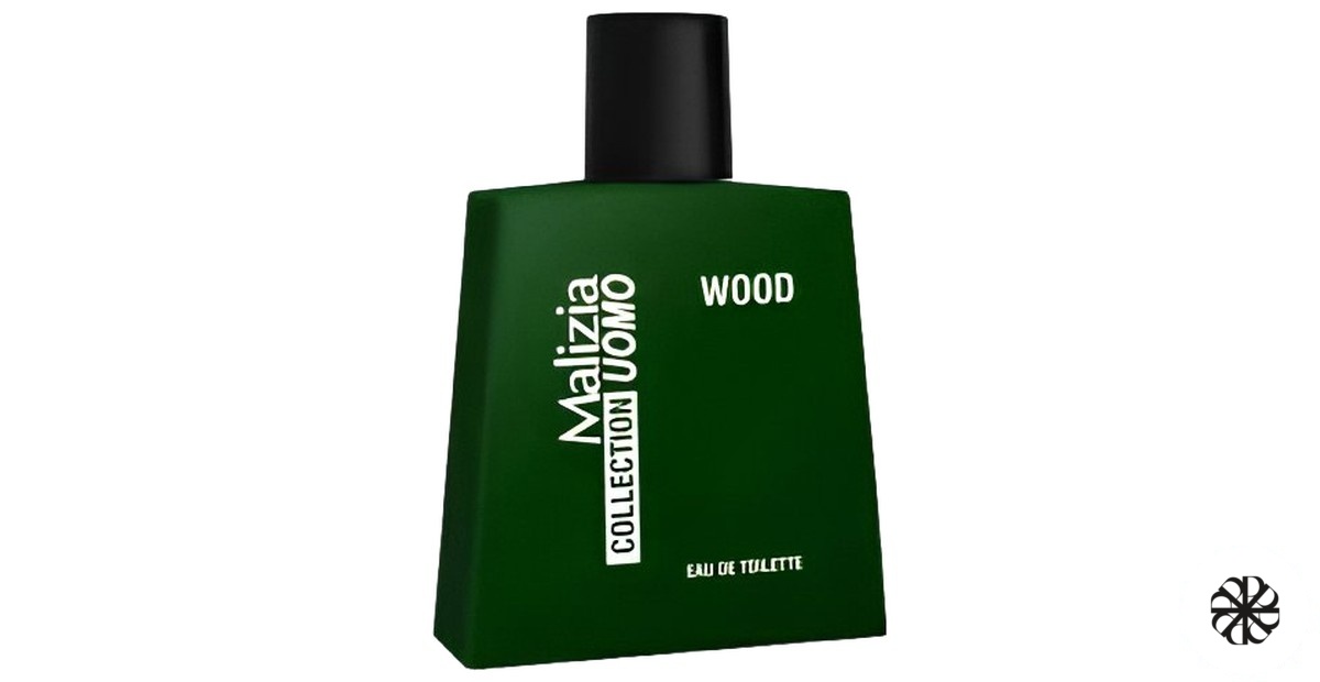 Collection Uomo Wood Malizia
