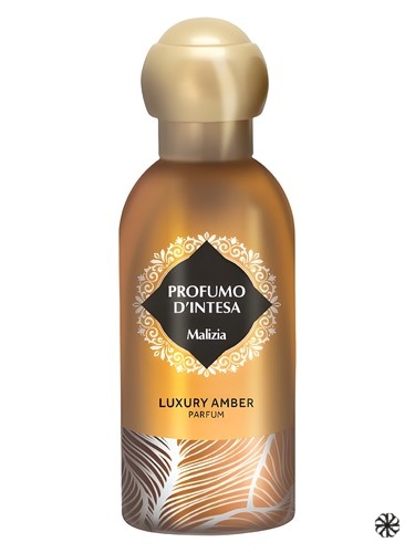Luxury Amber Malizia