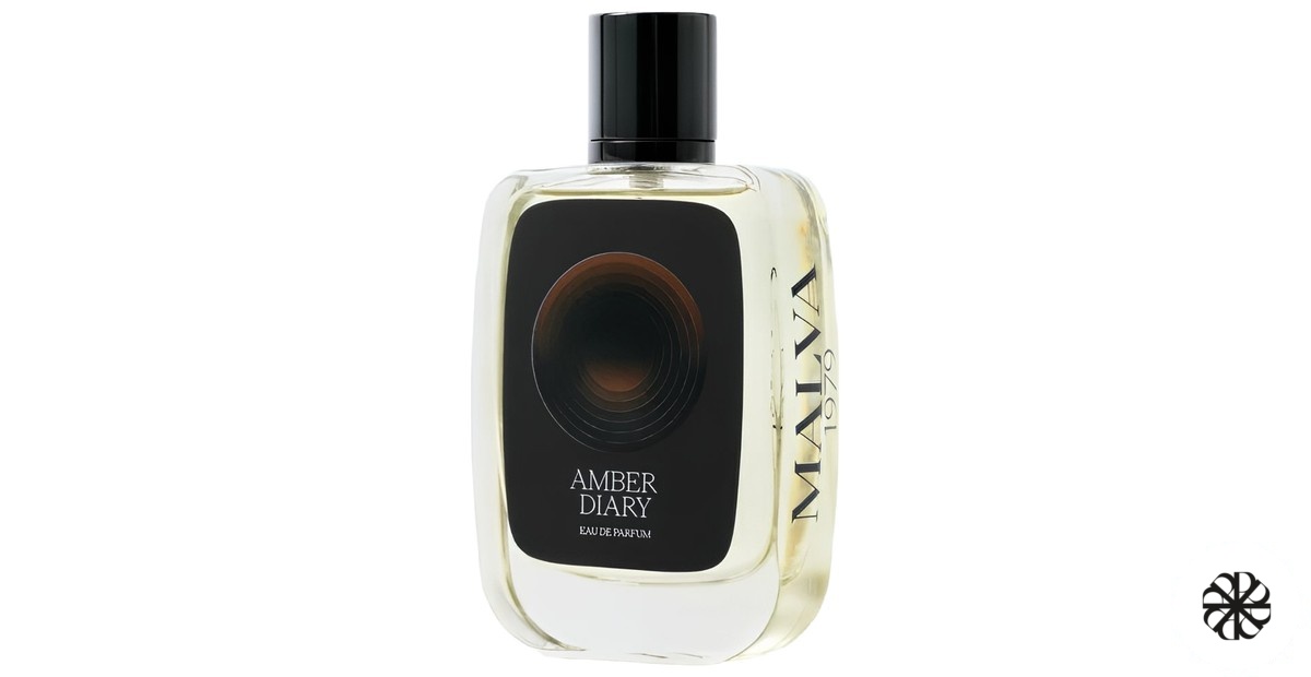 Amber Diary Malva 1979