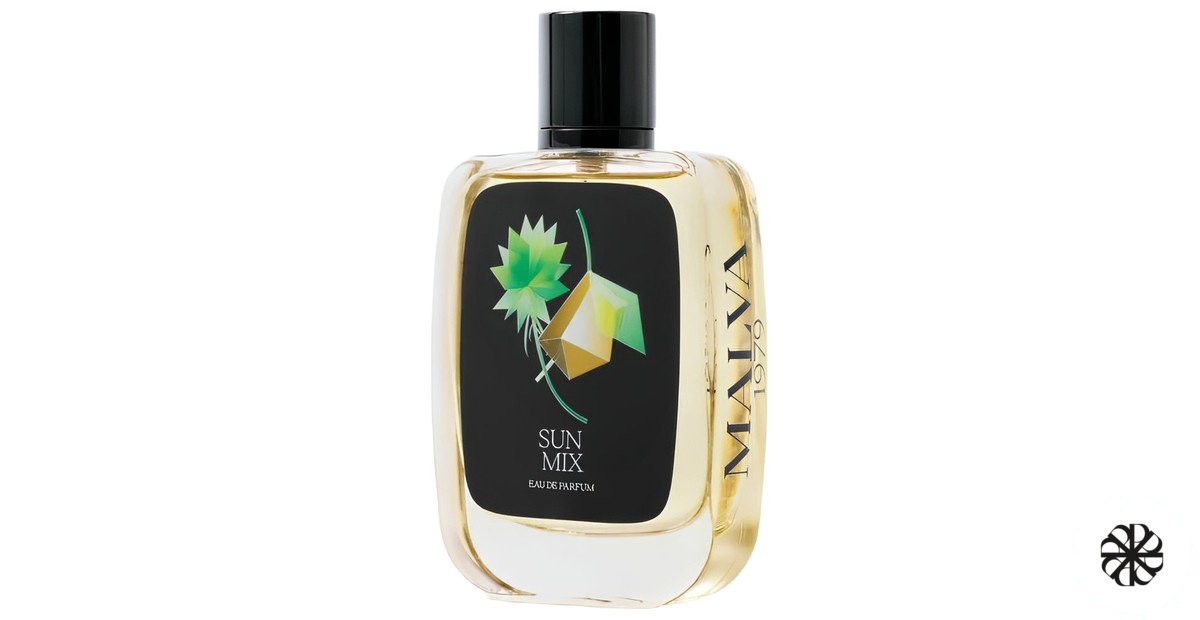 Sun Mix Malva 1979