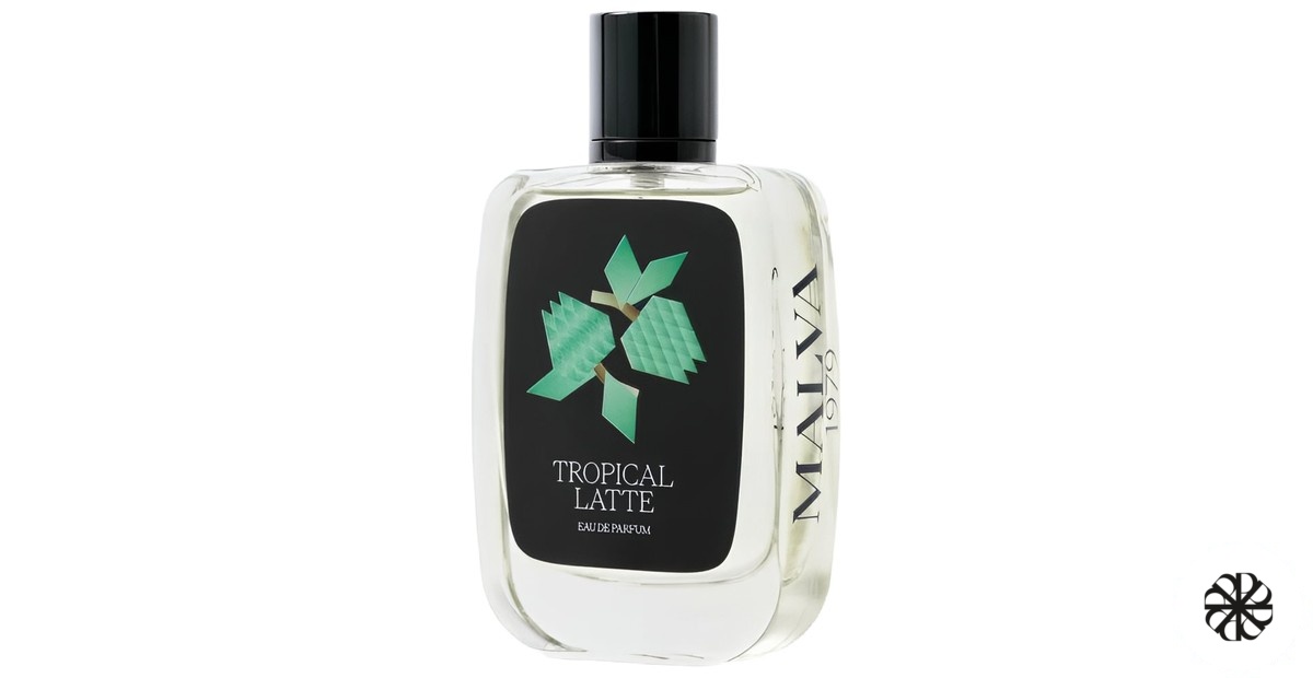 Tropical Latte Malva 1979