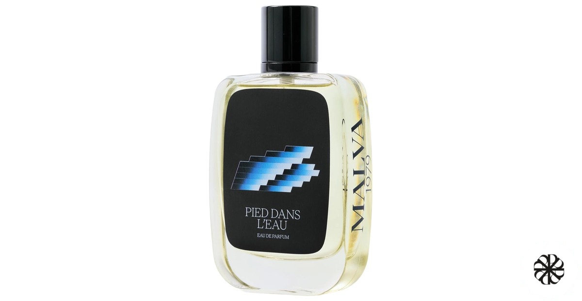 Pied dans l'Eau Malva 1979
