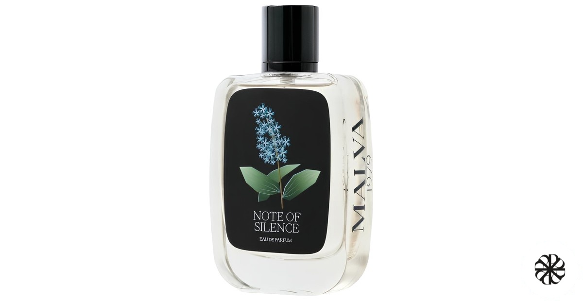 Note of Silence Malva 1979