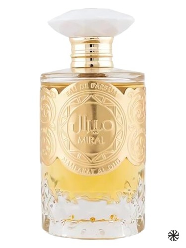 Miral Mamlakat Al Oud
