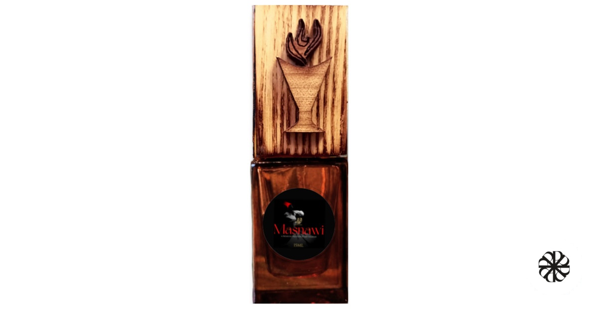 Masnawi Abu Haashir Perfumes