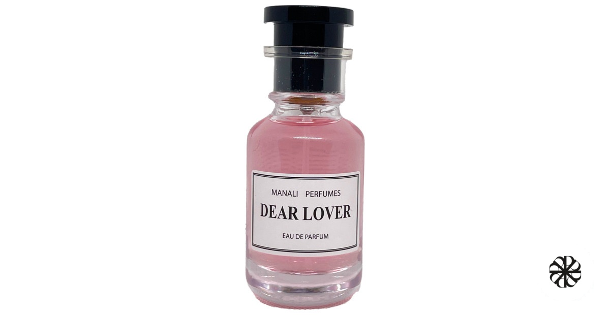 Dear Lover Manali Perfumes