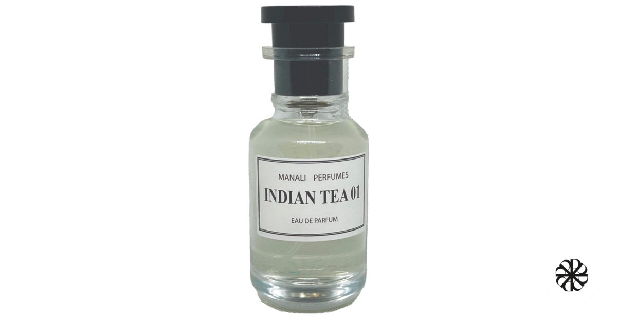 Indian Tea 01 Manali Perfumes