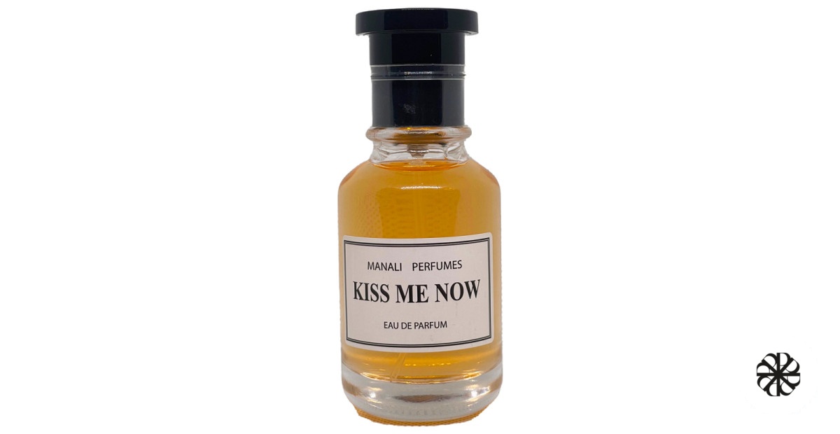 Kiss Me Now Manali Perfumes