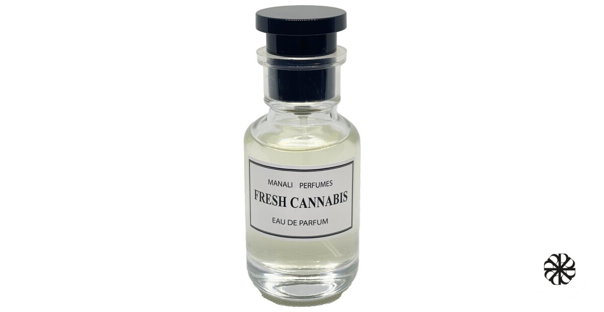 Fresh Cannabis Manali Perfumes