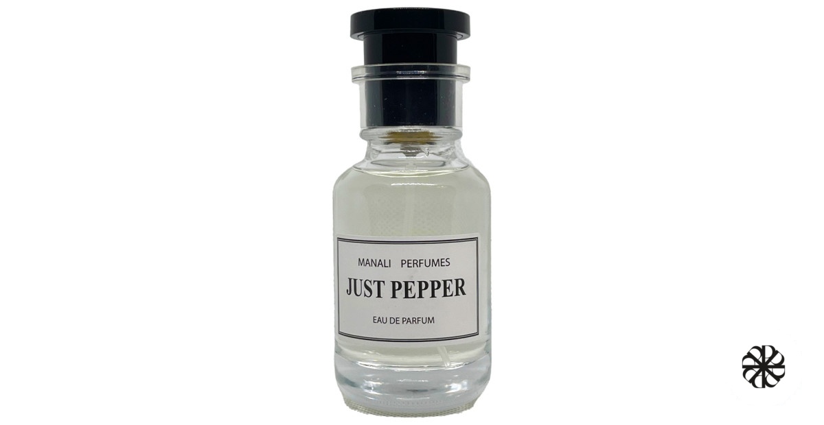 Just Pepper Manali Perfumes